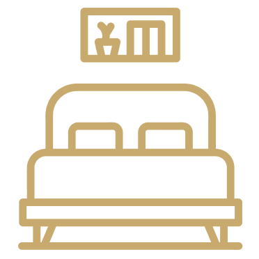 Bedrooms